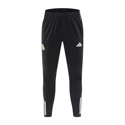 Conjunto Infantil de Entrenamiento Real Madrid 2025/26