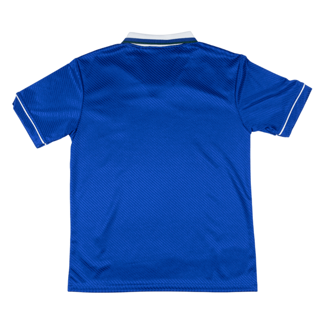 Retro 94/96 Brazil Segunda Equipación