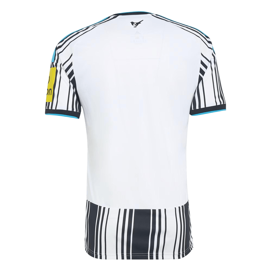 Camiseta Newcastle United 2026/27 Primera Equipación - Versión Hincha