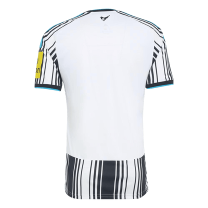 Camiseta Newcastle United 2026/27 Primera Equipación - Versión Hincha