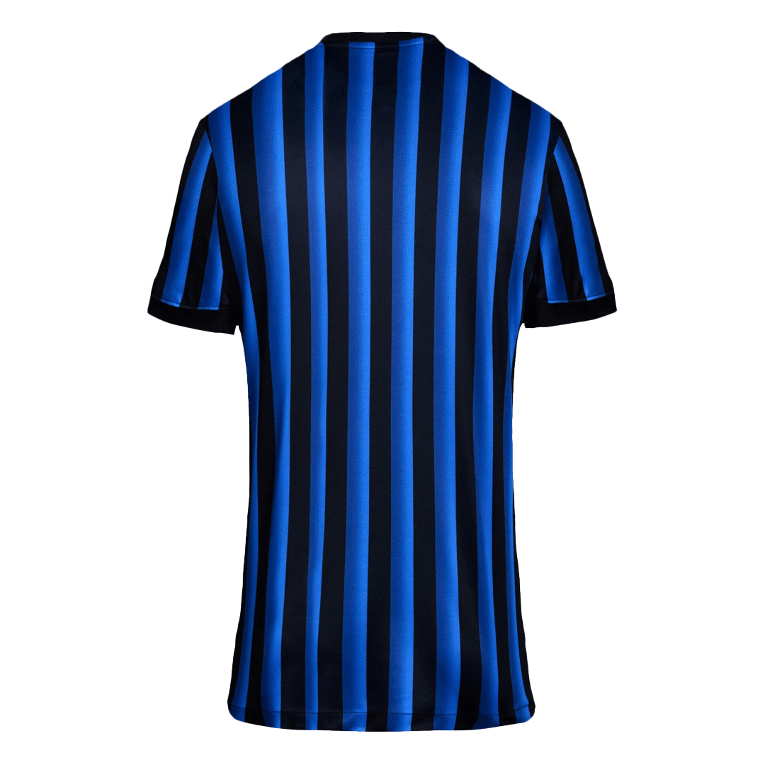 Camiseta Inter de Milán 2025/26 Primera Equipación Local Mujer - Versión Hincha-Camisetas Pasion Shop