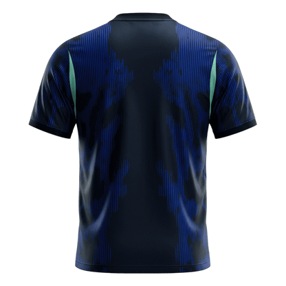 Conjunto Brazil 2026 Segunda Equipación Copa del Mundo