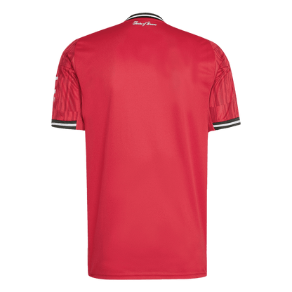 Camiseta Manchester United 2025/26 Primera-Equipación-Versión Hincha-Camisetas Pasion Shop