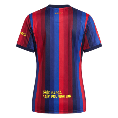 Mujer Barcelona 2026/27 Primera Equipación de mujer