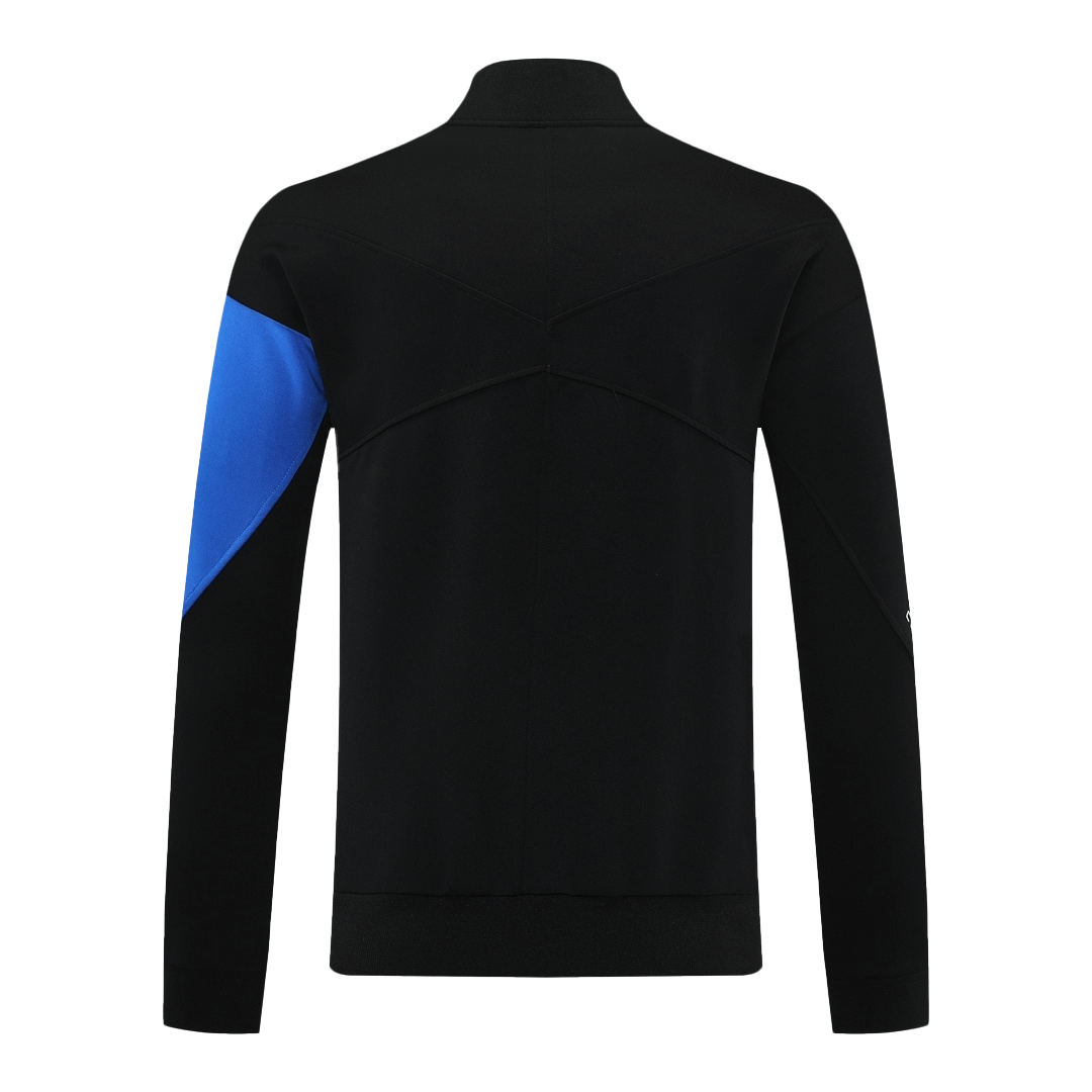 Conjunto de Chaqueta de Entrenamiento Chelsea 2025/26-Camisetas Pasion Shop
