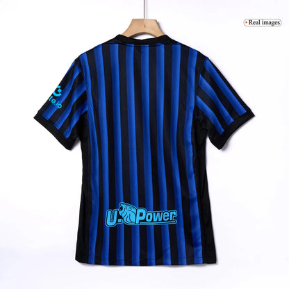 Camiseta LAUTARO #10 Inter de Milán 2025/26 Primera Equipación-Versión Hincha-Camisetas Pasion Shop