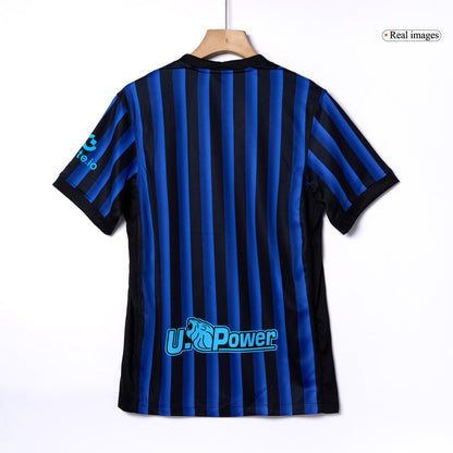 Tricouri Fotbal Inter Milano DUMFRIES #2 Acasă 2025/26