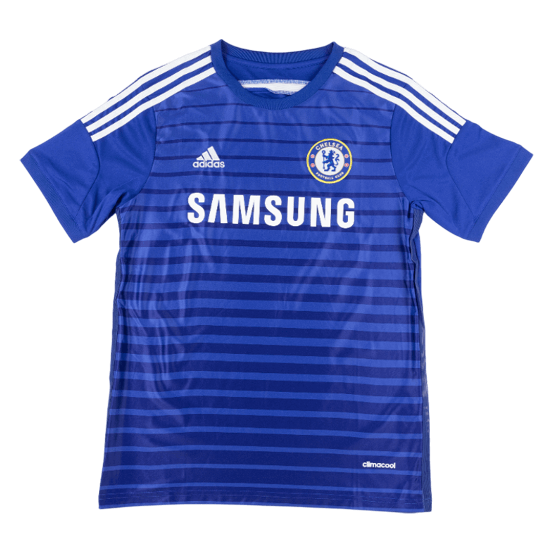 Retro 2014/15 Chelsea Primera Equipación camiseta de fútbol 2025/26