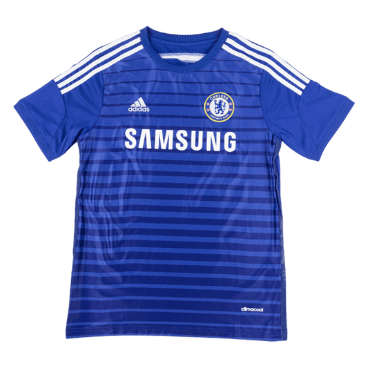 Retro 2014/15 Chelsea Primera Equipación camiseta de fútbol 2025/26