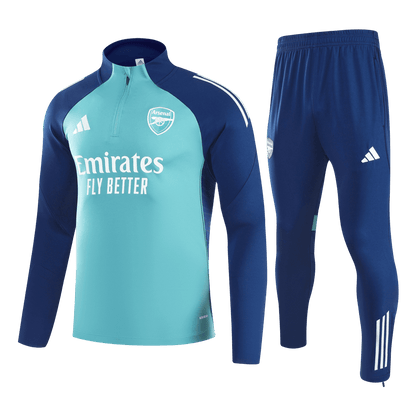 Set Jachete Arsenal 2025/26 - Green