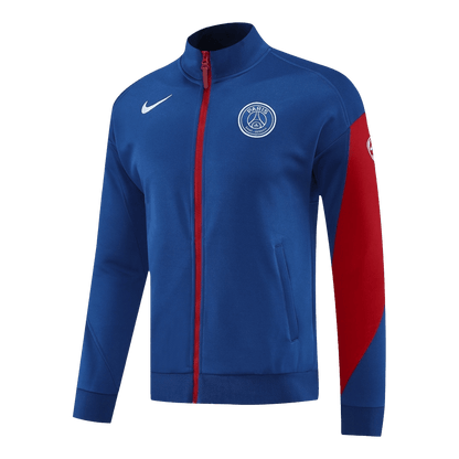 Chaqueta Entrenamiento PSG 2025/26-Camisetas Pasion Shop