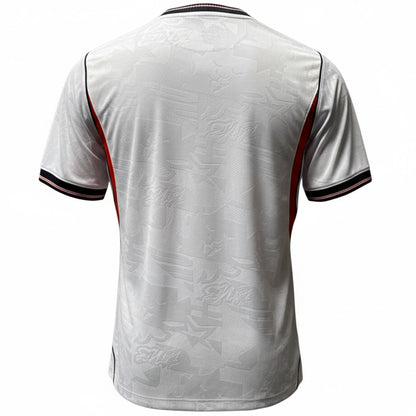 Camiseta Auténtica England 2026 Primera Equipación Copa del Mundo - Version Jugador