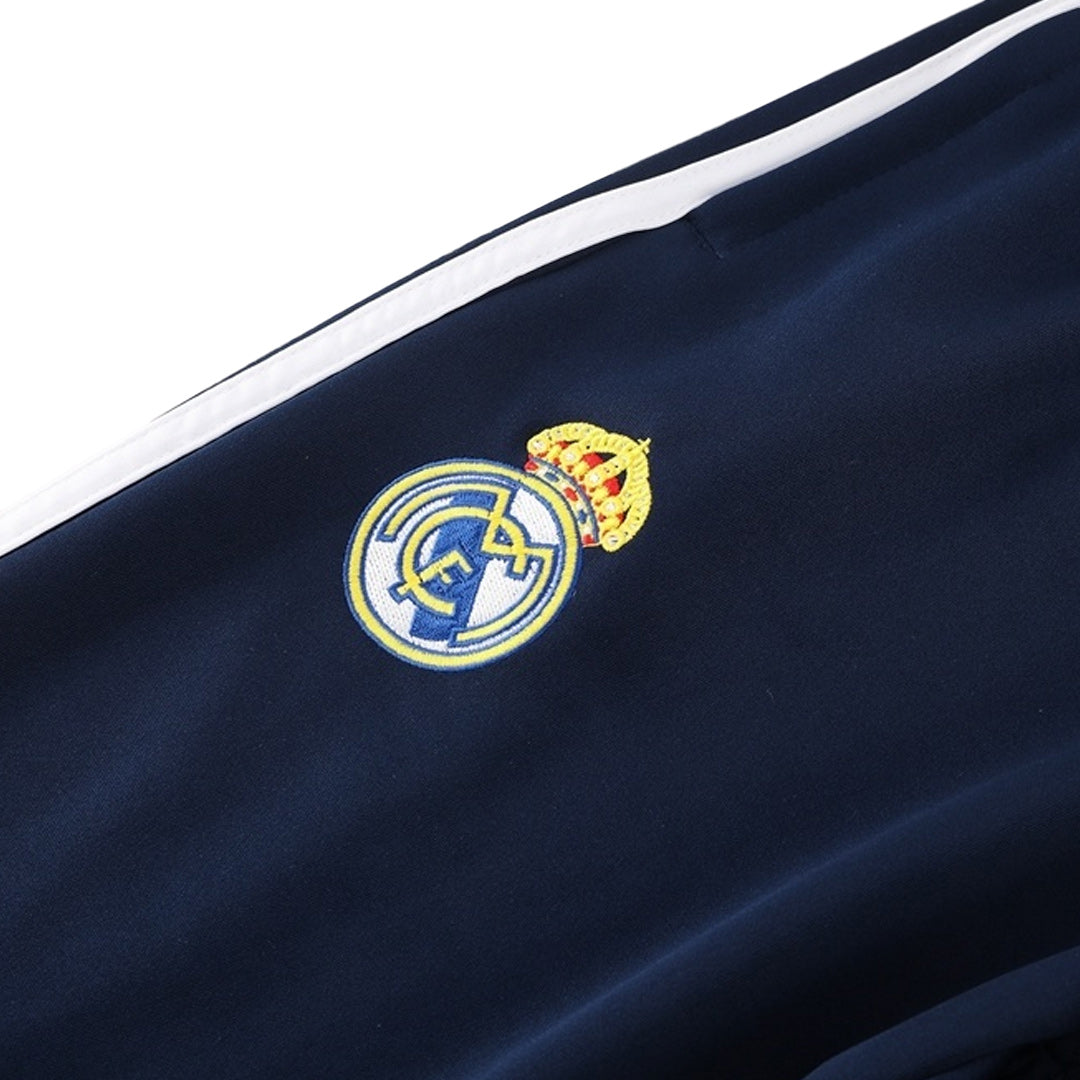 Chaqueta de Entrenamiento Real Madrid 2025/26-Camisetas Pasion Shop