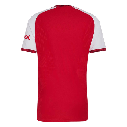 Camiseta Auténtica Arsenal 2026/27 Primera Equipación - Version Jugador