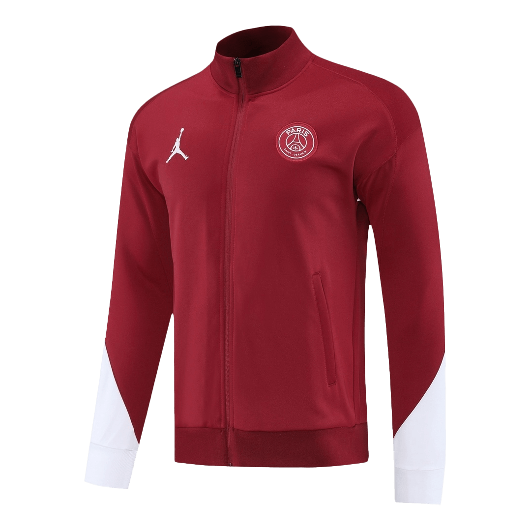 Chaqueta Entrenamiento PSG 2025/26-Camisetas Pasion Shop