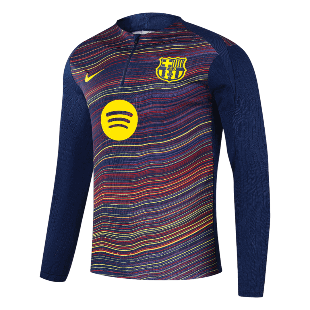 Conjunto Infantil de Entrenamiento Barcelona 2025/26