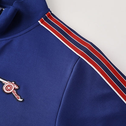Conjunto de Chaqueta de Entrenamiento Arsenal 2025/26-Camisetas Pasion Shop