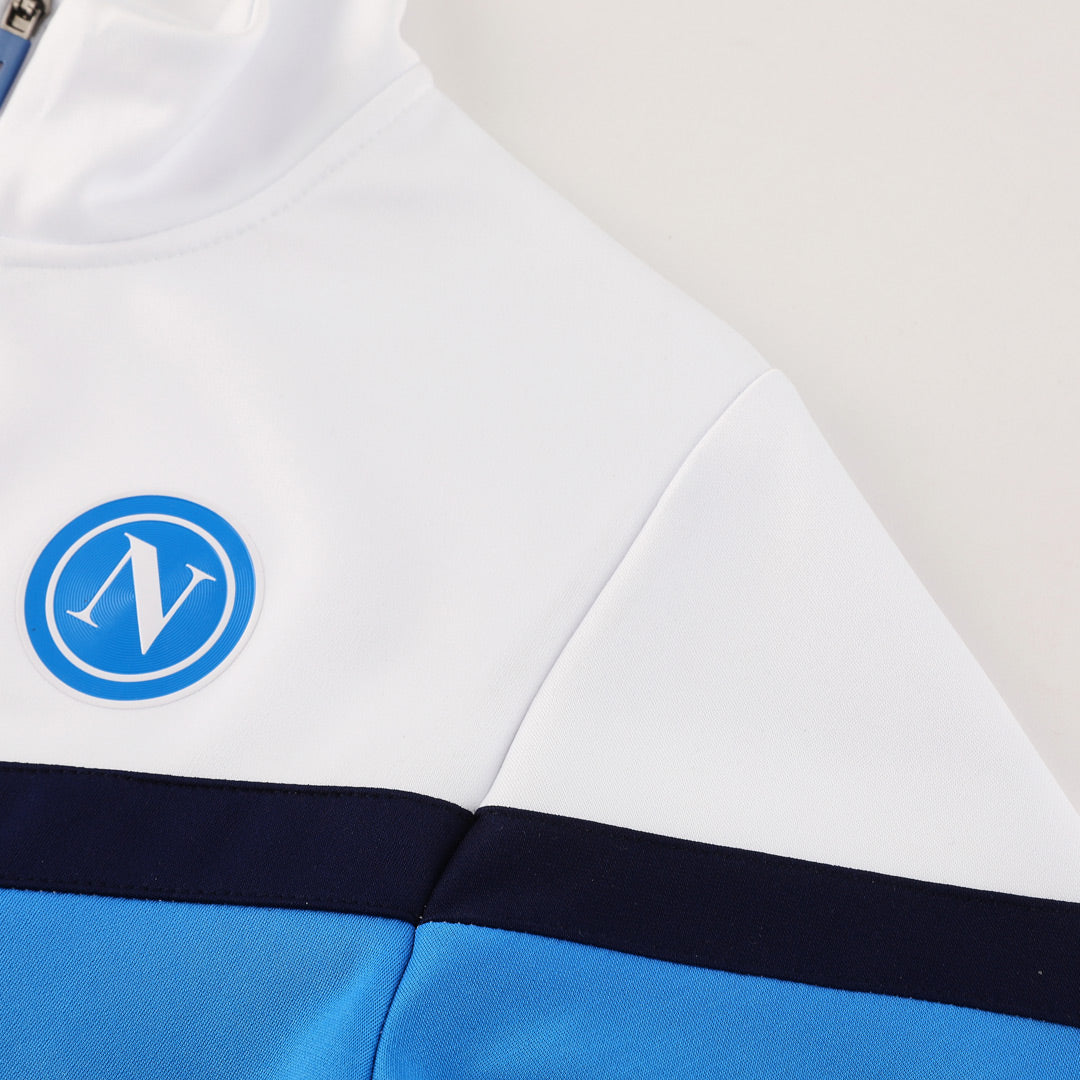 Chaqueta Entrenamiento Napoli 2025/26