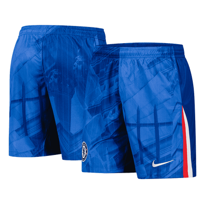 Calidad Premium Conjunto Completo Chelsea 2025/26 Primera Equipación-Camisetas Pasion Shop