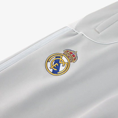Chaqueta de Entrenamiento Real Madrid Primera Equipación 2025/26-Camisetas Pasion Shop