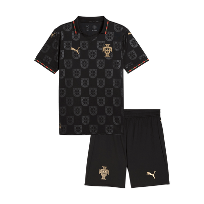 Conjunto Portugal 
2026 Edición Especial Especial Copa del Mundo camiseta de fútbol