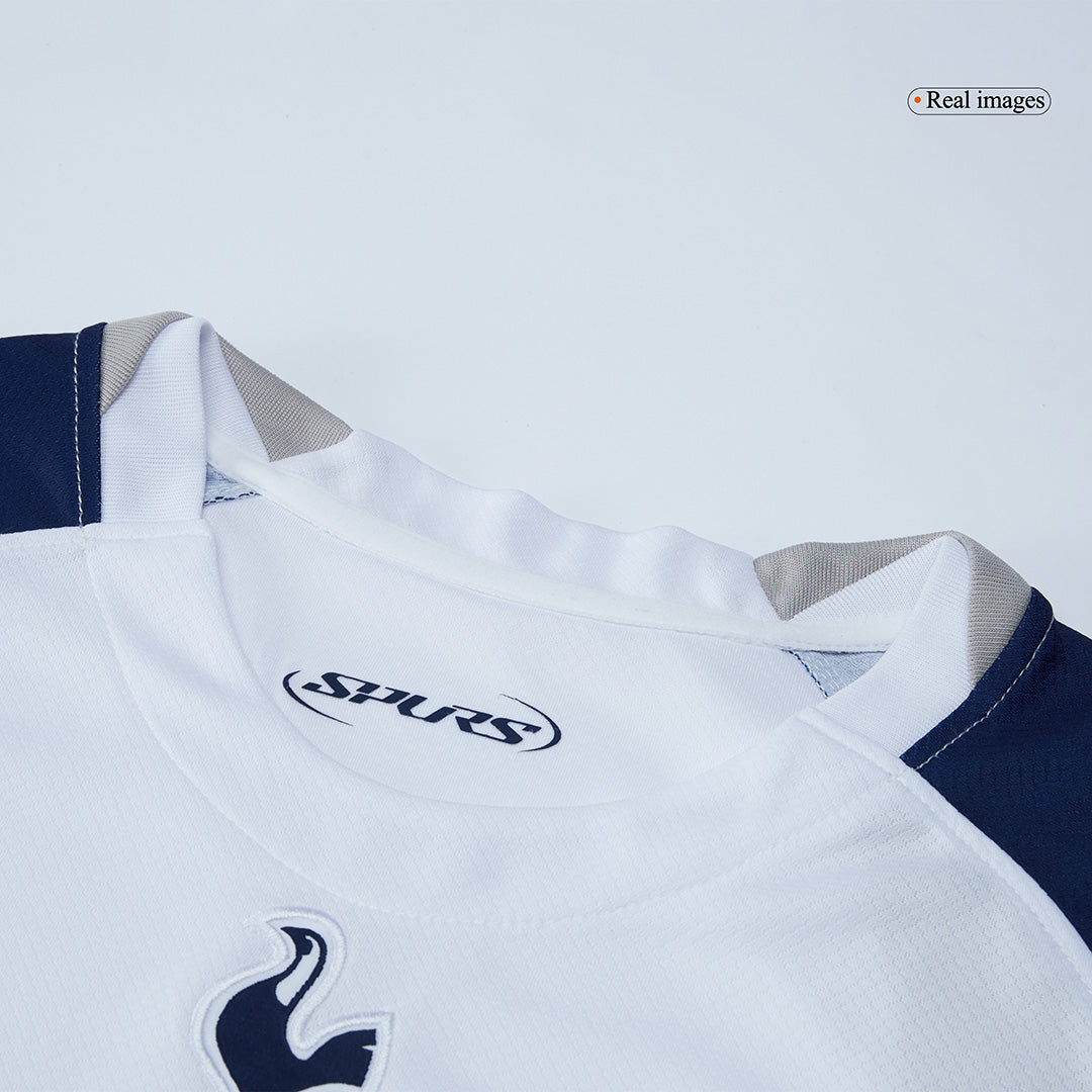 Camiseta Tottenham Hotspur 2025/26 Primera Equipación Hombre - Versión Hincha-Camisetas Pasion Shop
