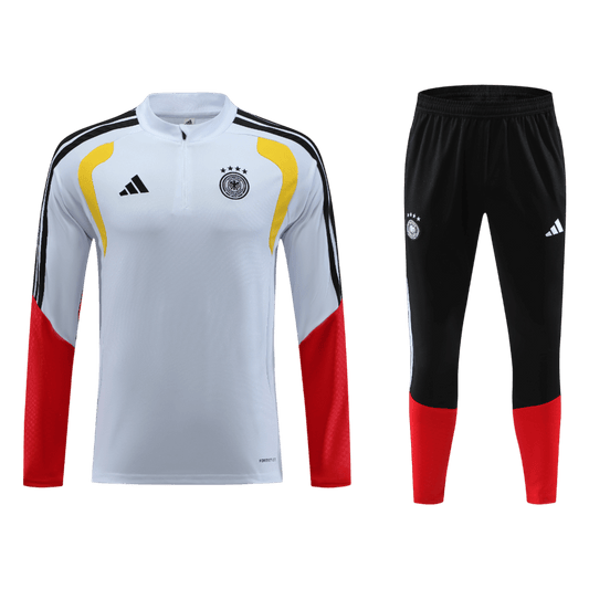 Conjunto Infantil de Entrenamiento Germany 2026 camiseta de fútbol