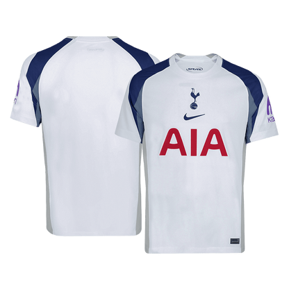 Camiseta Tottenham Hotspur 2025/26 Primera Equipación Hombre - Versión Hincha-Camisetas Pasion Shop