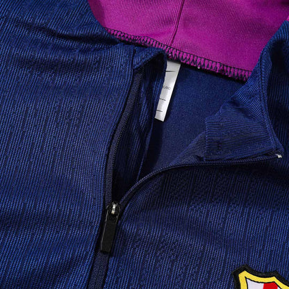 Conjunto Infantil de Entrenamiento Barcelona 2025/26
