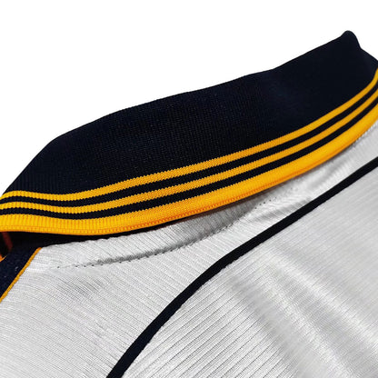 Retro 1999/00 Real Madrid Primera Equipación