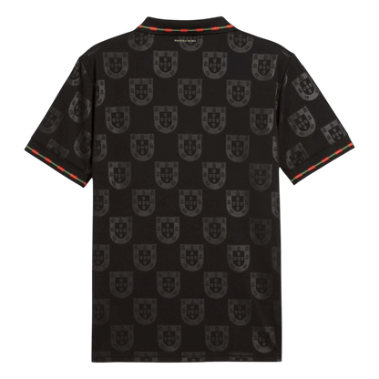 Conjunto Portugal 2026 Edición Especial Especial Copa del Mundo