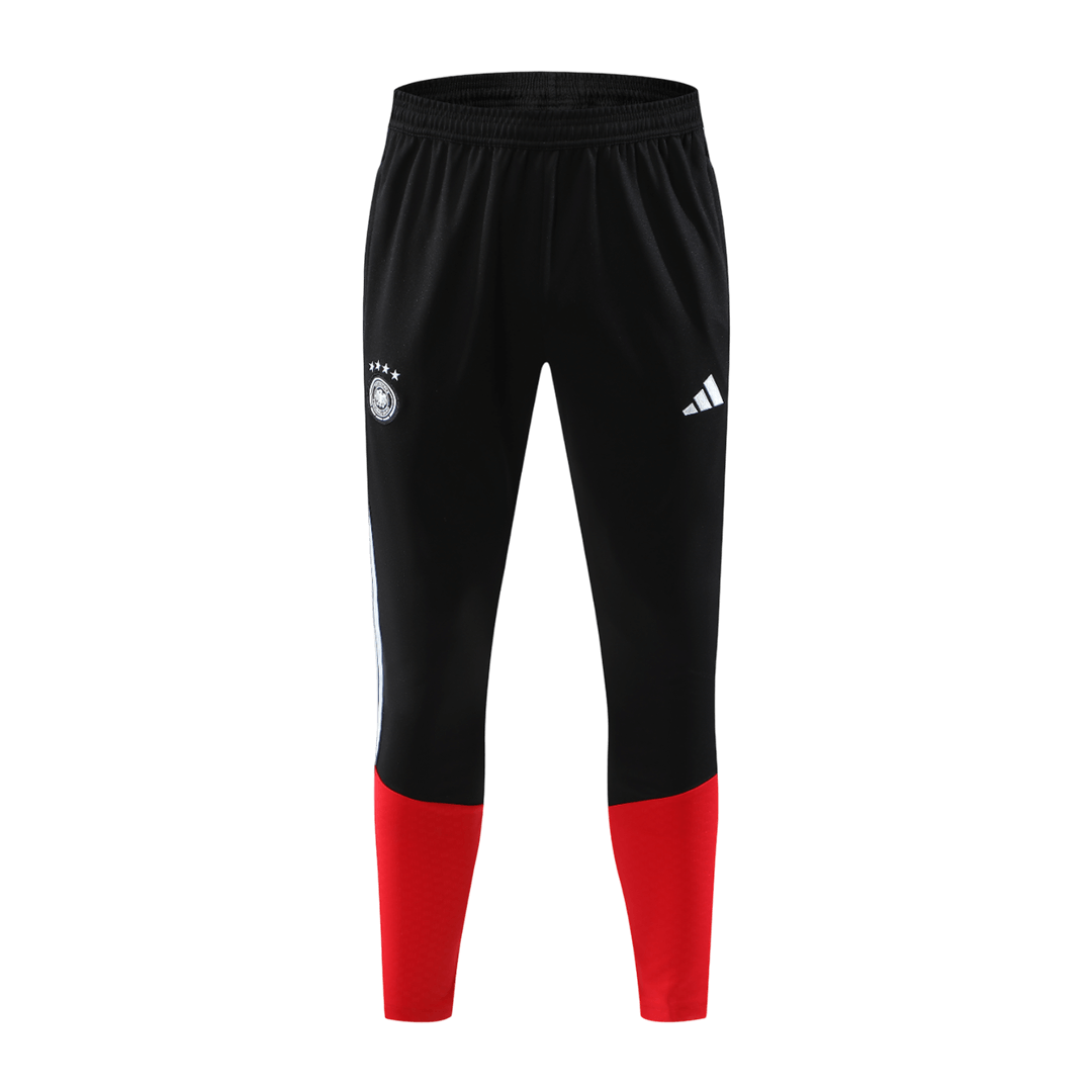 Conjunto Infantil de Entrenamiento Germany 2026
