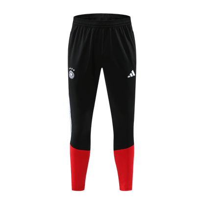 Conjunto Infantil de Entrenamiento Germany 2026