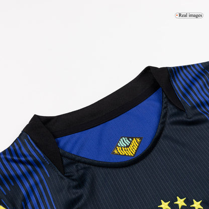 Camiseta CASEMIRO #5 Brazil 2026 Segunda Equipación Copa del Mundo - Versión Hincha