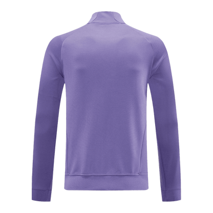 Chaqueta de Entrenamiento Manchester United 2025/26-Camisetas Pasion Shop
