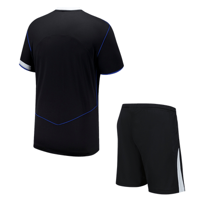 Conjunto Chelsea 2025/26 Tercera Equipación