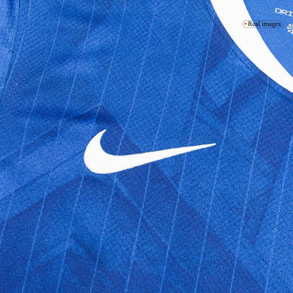 Camiseta ESTÊVÃO #41 Chelsea 2025/26 Primera Equipación - Version Hincha - Calidad premium