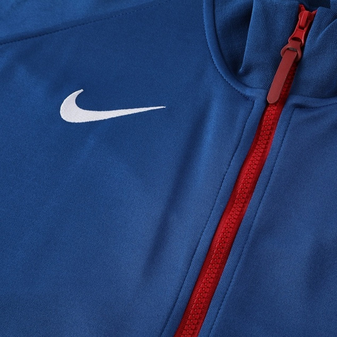 Chaqueta Entrenamiento PSG 2025/26-Camisetas Pasion Shop