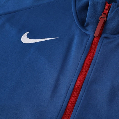 Chaqueta Entrenamiento PSG 2025/26-Camisetas Pasion Shop