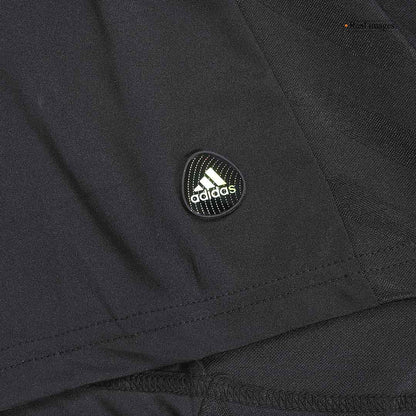 Retro 2011/12 Real Madrid Segunda Equipación