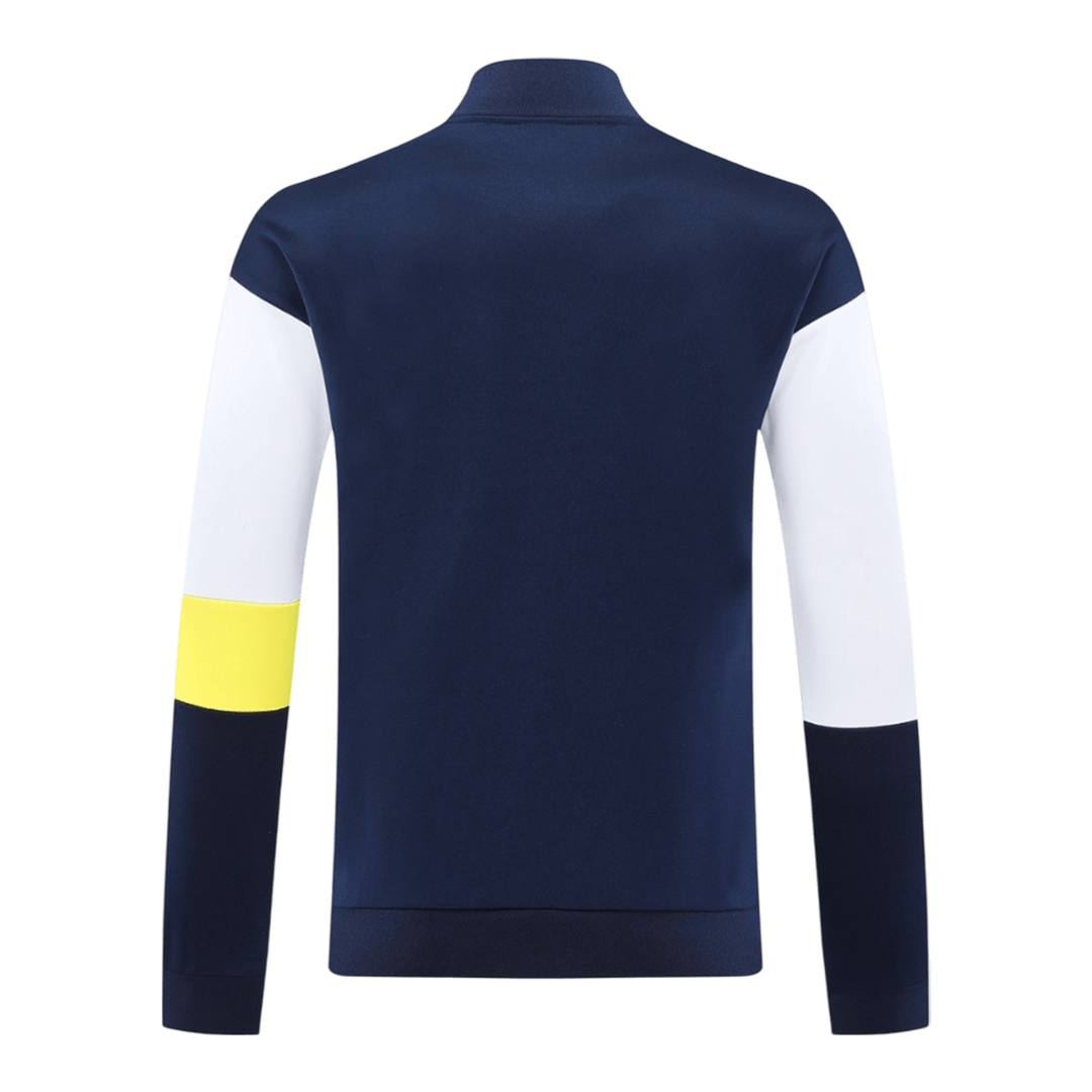 Chaqueta Entrenamiento Arsenal 2025/26-Camisetas Pasion Shop