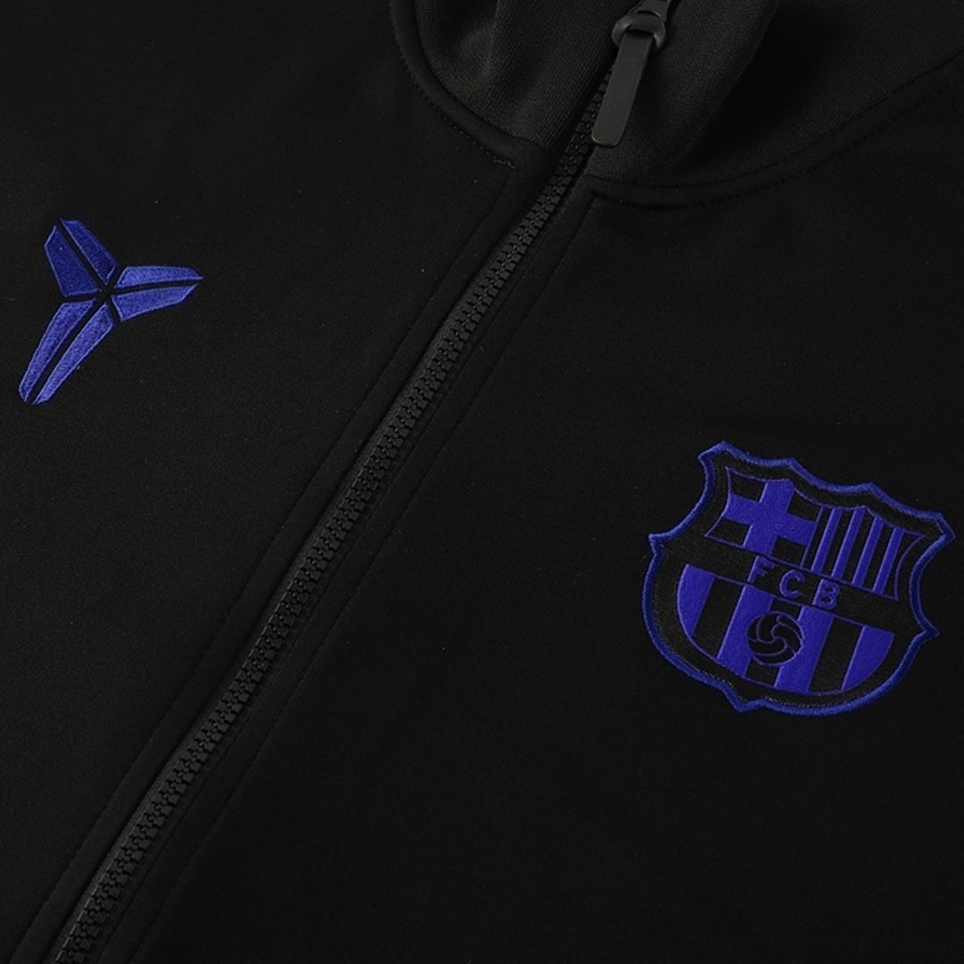 Conjunto Entrenamiento Barcelona 2025/26 Primera Equipación-Camisetas Pasion Shop