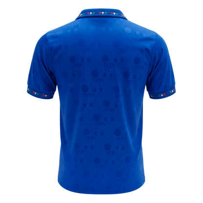 Retro 1994 Italy Primera Equipación