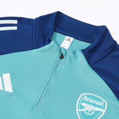 Conjunto Infantil de Entrenamiento Arsenal 2025/26