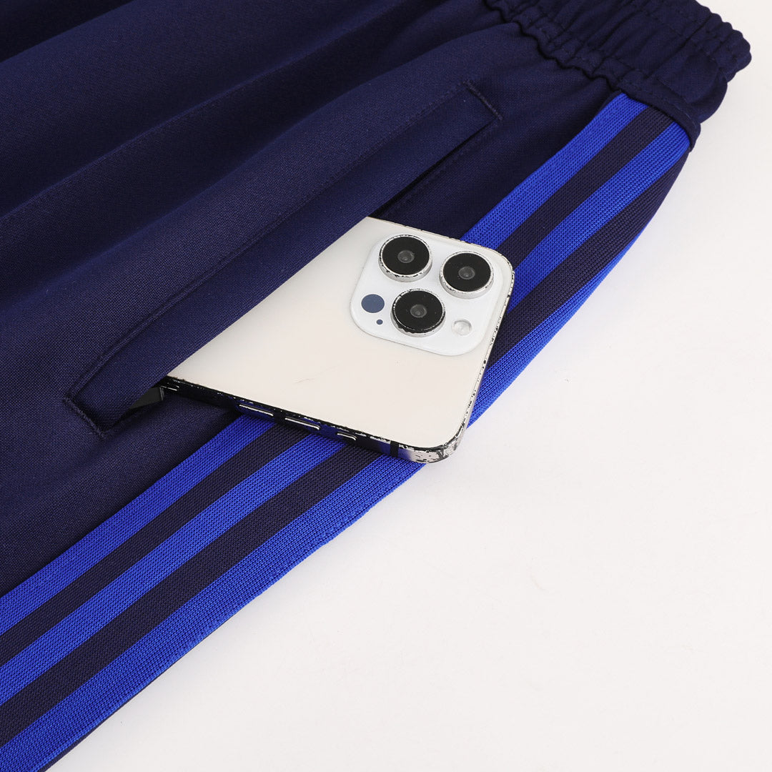 Conjunto de Chaqueta de Entrenamiento Olympique Lyonnais 2025/26