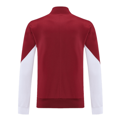 Conjunto de Chaqueta de Entrenamiento PSG 2025/26-Camisetas Pasion Shop