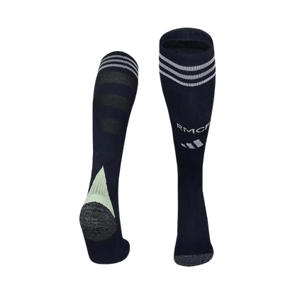 Conjunto Completo Real Madrid 2025/26 Segunda Equipación-Camisetas Pasion Shop