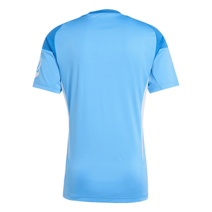 Camiseta Real Madrid 2025/26 Portero-Versión Hincha-Camisetas Pasion Shop