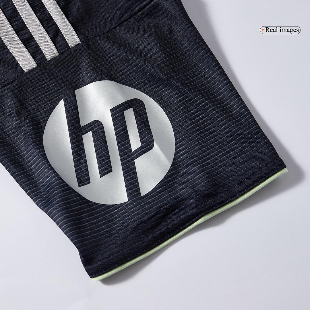 Camiseta MBAPPÉ #9 Real Madrid 2025/26 Segunda Equipación-Versión Hincha-Camisetas Pasion Shop