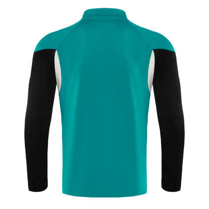 Conjunto Infantil de Entrenamiento Liverpool 2025/26